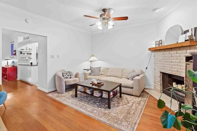 Photo - 1307 Kinney Ave Unit 108