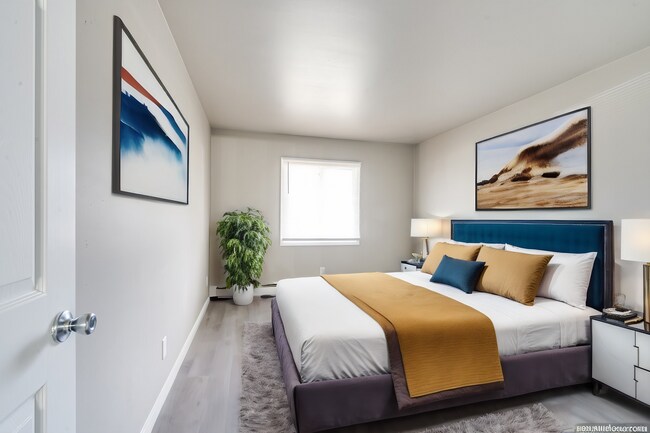 Haven Park Apartments