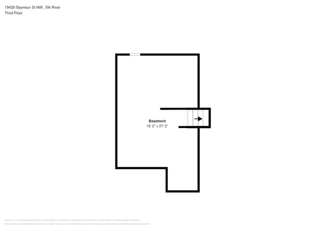 Photo - 19420 Seymour St NW