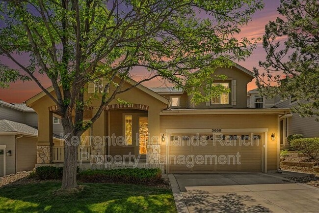 Building Photo - 3000 Fox Sedge Ln