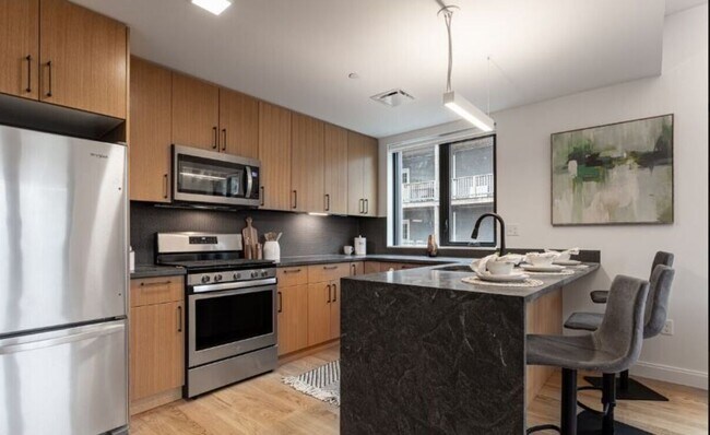 Photo - 65 Gardner St Unit 206J