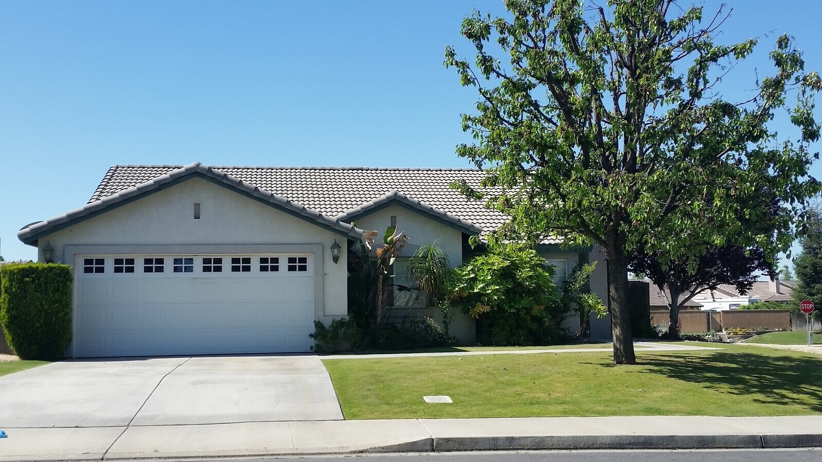 Photo - 8315 Mossrock Dr House