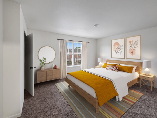 Photo - Pershing Pointe