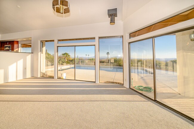 Photo - STUNNING HOME WITH BREATHTAKING VIEWS LOCATED AT THE TOP OF CAMPBELL!