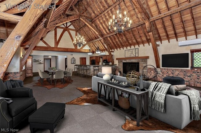 Photo - 7020 S Woodland Rd