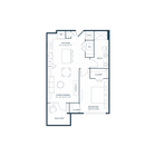 A5 floor plan The Signal
