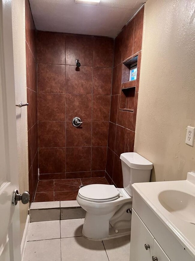Photo - Completely Renovated, huge back yard and close to everything!