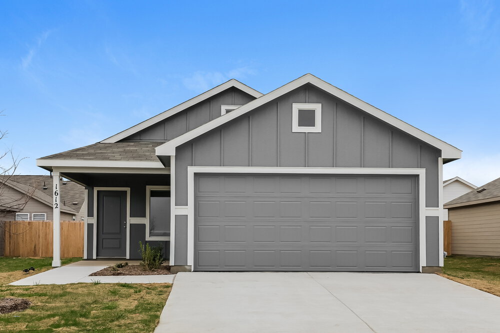 Photo - 1612 Limpkin Dr