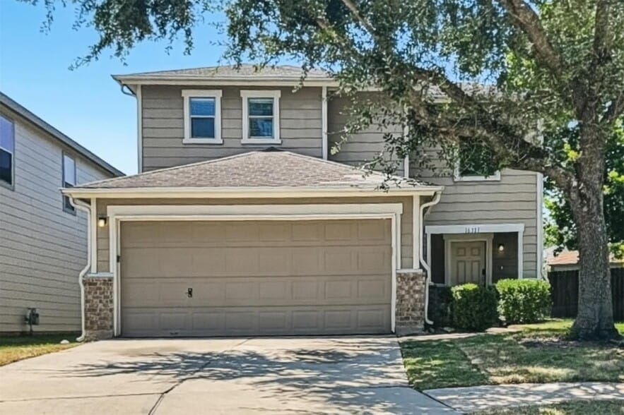 16311 Hayesford Ln