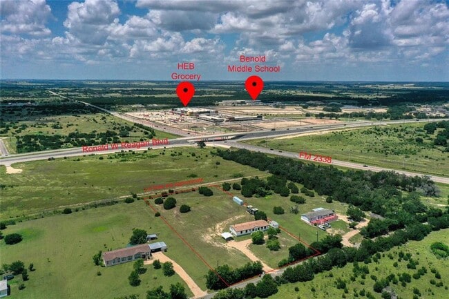 Photo - 132 Co Rd 247