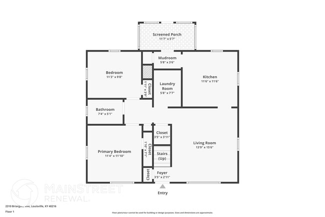 Photo - 2310 Briargate Ave