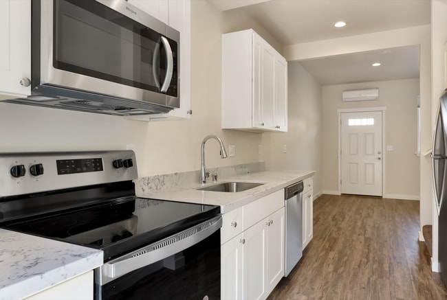 Photo - Discover Your Perfect Home at Tull Road To... Unit 206