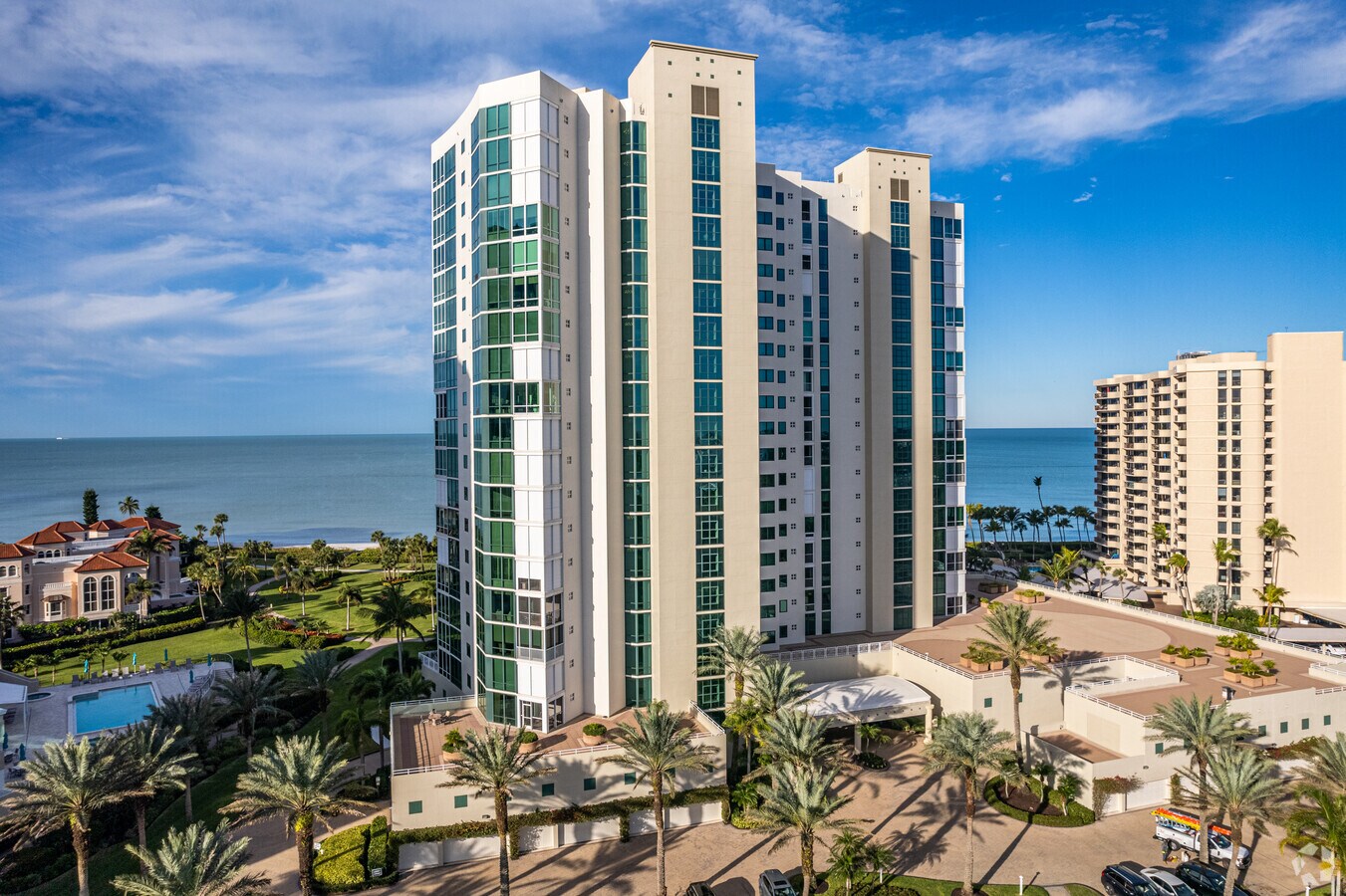 3991 Gulf Shore Blvd N - Le Ciel Park Tower Apartments