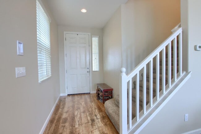 Photo - Four Bedroom Home in the Harlan Ranch Community