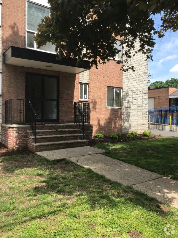 1Bedroom Apartments for Rent in Union County, NJ