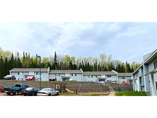 Building Photo - 801 W 5th St Unit A14 Rental