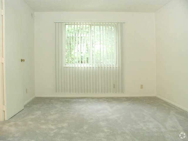 First Bedroom