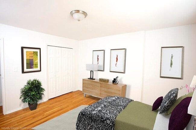 Raritan Landing Apartments