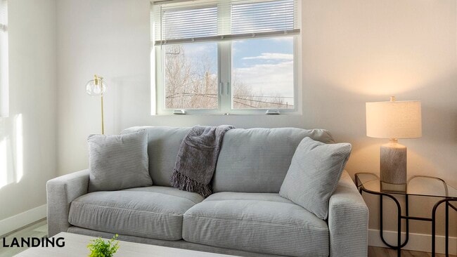 Building Photo - 2720 S Federal Blvd