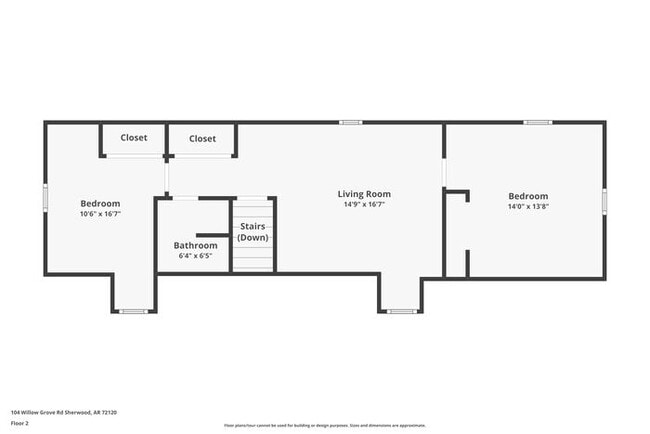 Photo - 104 Willow Grove Rd