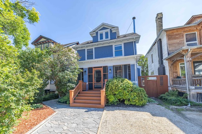 Photo - 217 Walnut St Unité 217 Walnut street