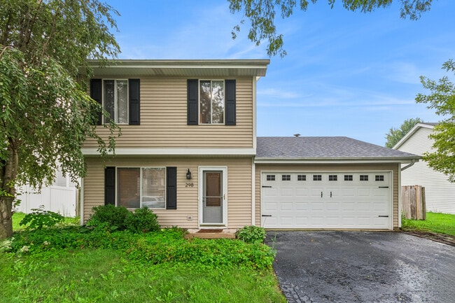 Building Photo - 298 Danbury Dr