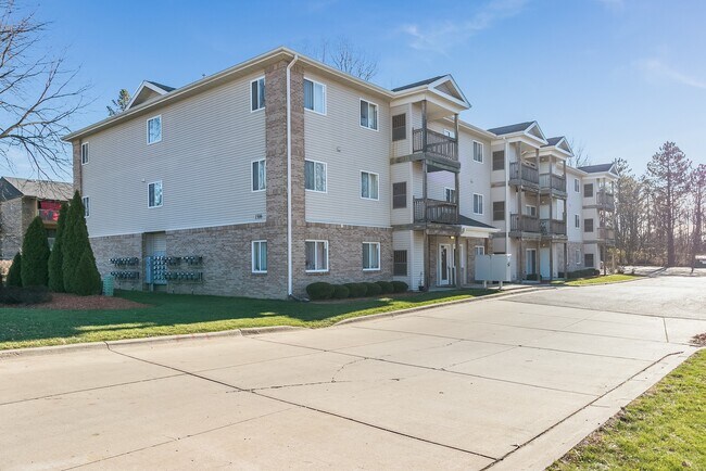 Photo - Beechtree Commons Apartments
