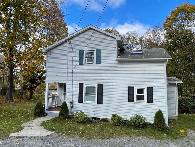 Photo - Charming 3-Bedroom Home Near Pontoosuc Lake