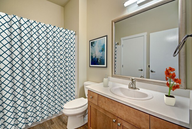 Chelsea Heights apartments — community photo