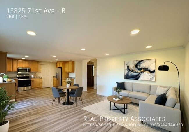 Photo - 15825 71st Ave NE Unit B