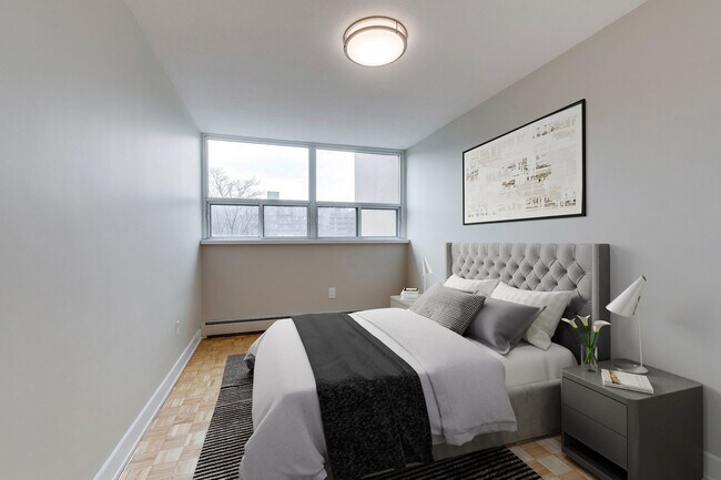 Photo - Robinson Place Apartments