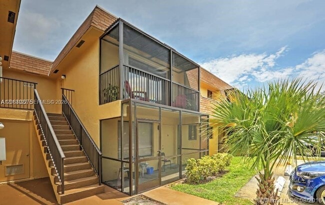 Building Photo - 1265 S Flagler Ave Unit 217