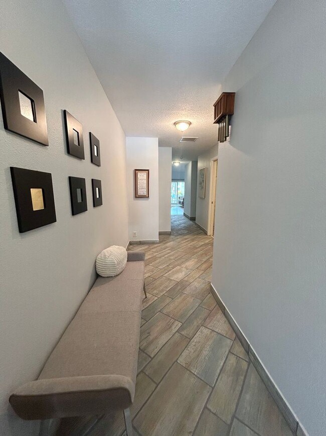 Photo - Gorgeous 3 Bed/3 Bath in Tranquil Gated Co...