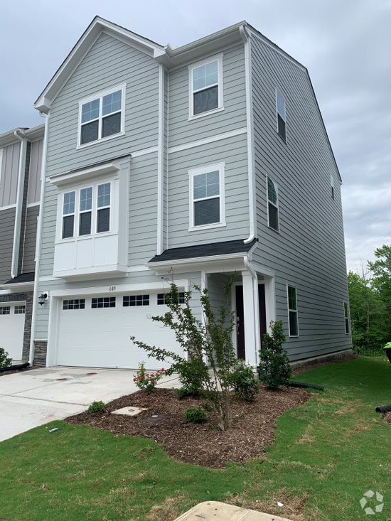 Building Photo - 609 Tova Fls Dr Rental