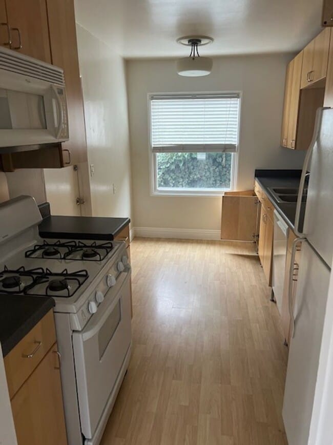 Photo - Cute Berkeley Single Family House