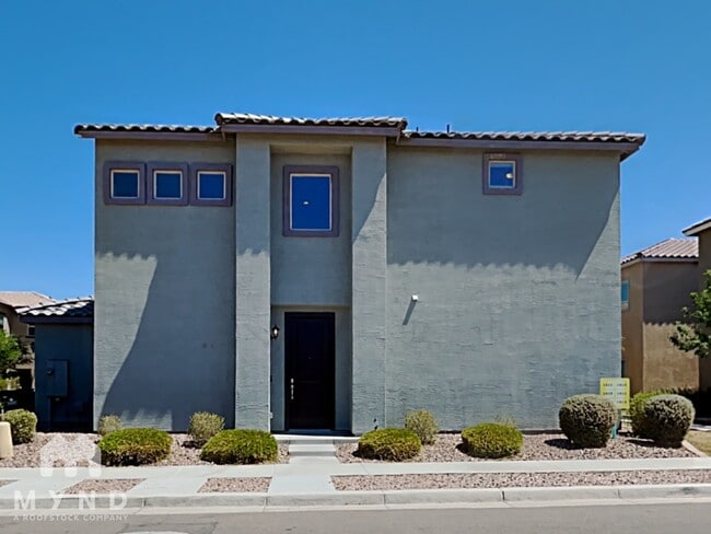 Building Photo - 1818 W Pollack St Rental