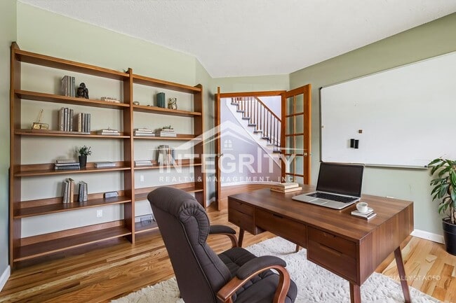 Photo - A must-see 5 Bed / 4 Bath home in Parker with stunning mountain views!