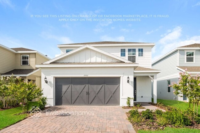 Building Photo - 2722 Serenity Gdn Dr Rental