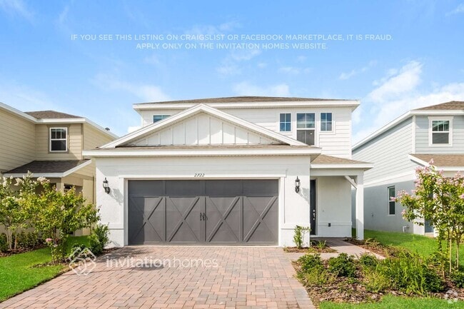 Building Photo - 2722 Serenity Gdn Dr Rental