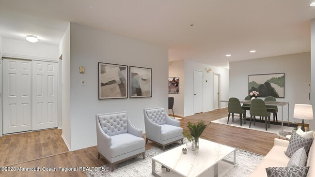 Photo - 15 Pine Cluster Cir Unit G