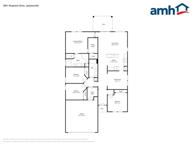 Photo - 3901 Ringneck Dr