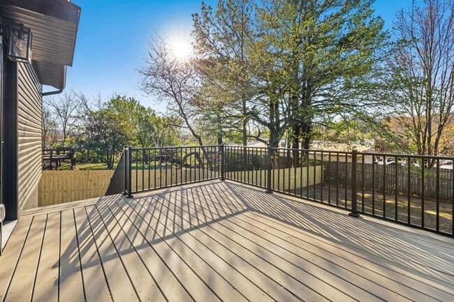 Photo - Brand New Duplex in Fayetteville!