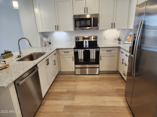 Photo - 15510 N La Cometa Ave Unit A3