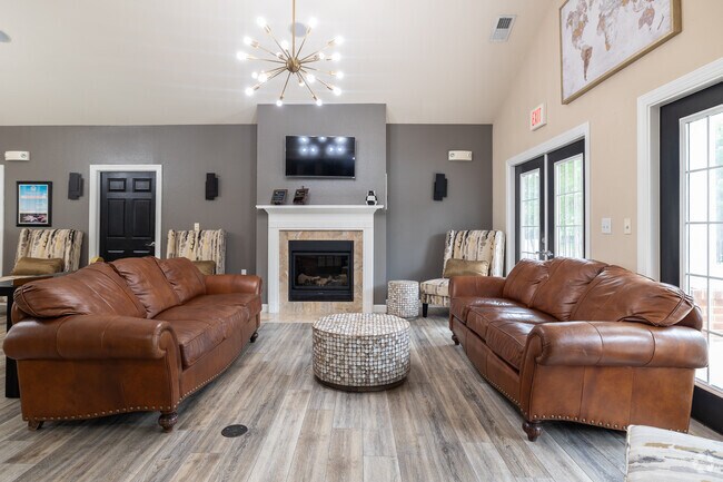 Casa club - Wyndham Pointe Apartments