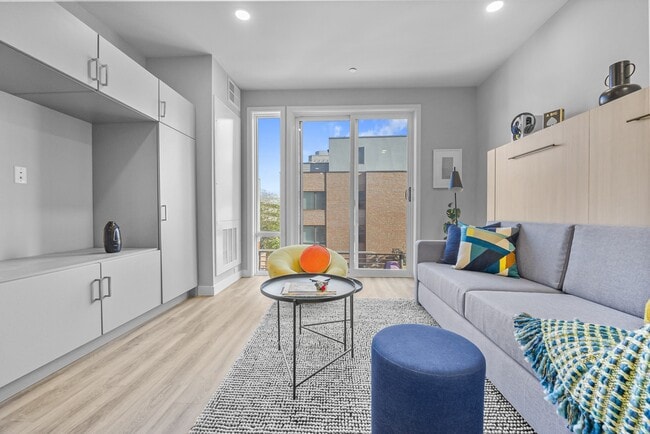 Edgewater Apartments