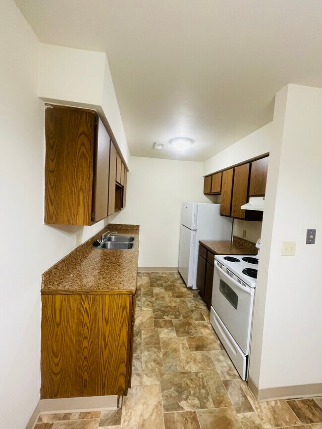 Springport Glen Apartments For Rent in Jackson, MI