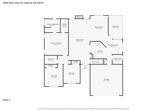 Photo - 3990 Piper Glen Dr NE