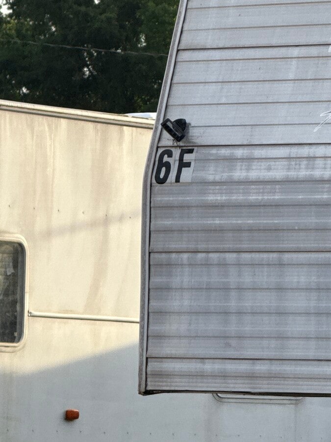 Photo - Multi mart RV Park Unit 6 F