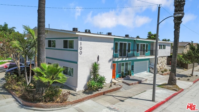 Photo - 346 W Hardy St Unidad 1