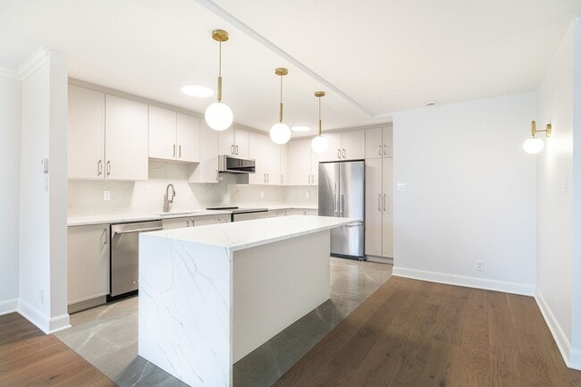 Photo - 3455 Drummond St Unité 508